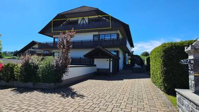 Wohnung zur Miete 565 € 2 Zimmer 67 m² Geschoss 2/3 Grafenhausen Grafenhausen 79865