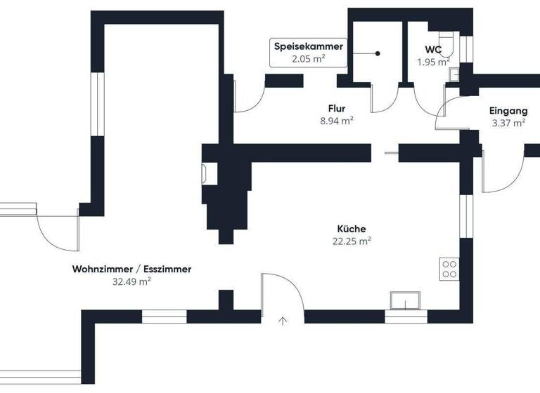 Doppelhaushälfte zum Kauf 5 Zimmer 191 m² 475 m² Grundstück Greiling 83677