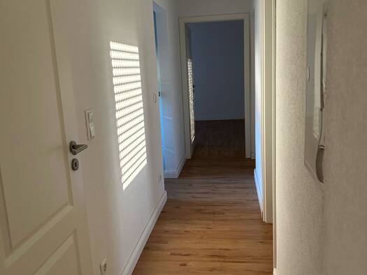 Wohnung zur Miete 850 € 3 Zimmer 85 m² frei ab sofort Brebach-Fechingen Saarbrücken 66130