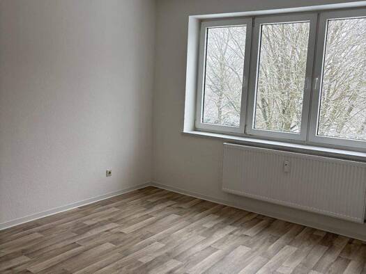 Wohnung zur Miete 313 € 2 Zimmer 44,7 m² 2. Geschoss frei ab 01.04.2026 Monckeshofer Straße 38a Monckeshof Neubrandenburg 17034