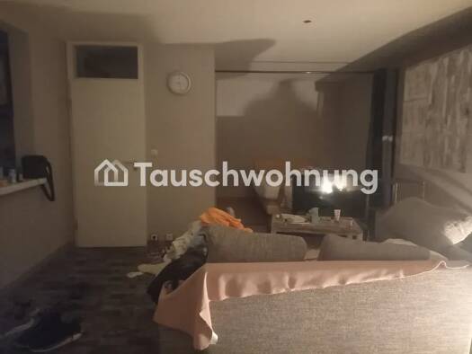Wohnung zur Miete Tauschwohnung 380 € 1 Zimmer 43 m² Neureut Karlsruhe 76149