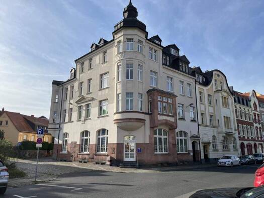 Wohnung zur Miete 338 € 2 Zimmer 45 m² 1. Geschoss Badergraben 4 Wurzen 04808