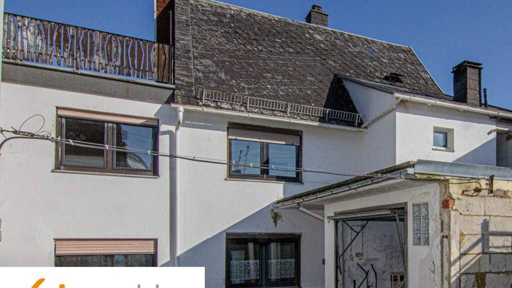 Einfamilienhaus zum Kauf 79.000 € 8 Zimmer 211 m² 192 m² Grundstück Nordhalben 96365