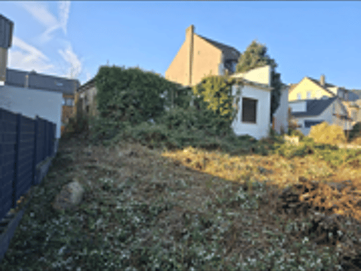 Grundstück zum Kauf 175.000 € 596 m² Grundstück Mittelmeiderich Meiderich / Beeck 47137