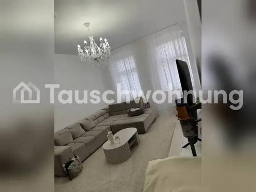 Wohnung zur Miete Tauschwohnung 508 € 2 Zimmer 61 m² 2. Geschoss Friedrichshain Berlin 10249