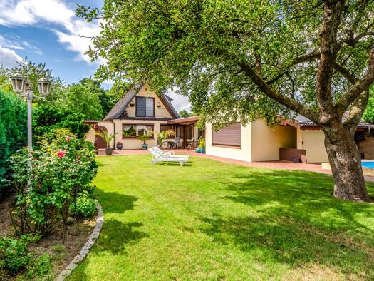 Einfamilienhaus zum Kauf 399.000 € 6 Zimmer 150 m² 721 m² Grundstück Osterholz Bremen 28307