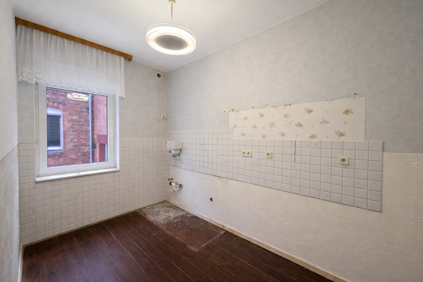 Immobilie in Ilsede - Geräumiges Familienhaus in Ilsede-Oberg mit Garage und Garten - Bild 1