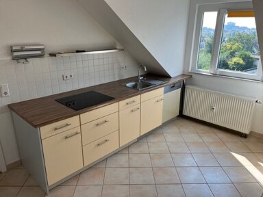 Wohnung zur Miete 1.311 € 4,5 Zimmer 114 m² 2. Geschoss frei ab sofort Sulzbach Sulzbach 65843