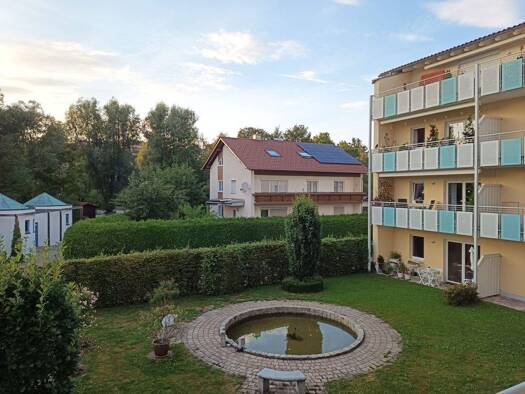 Studio zur Miete 550 € 2 Zimmer 58 m² 1. Geschoss frei ab 01.05.2026 Regen 94209