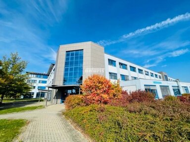 Bürogebäude zur Miete provisionsfrei 8,50 € 222 m² Bürofläche teilbar ab 20 m² Daberstedt Erfurt 99099