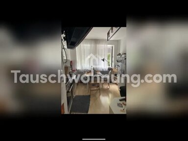 Wohnung zur Miete Tauschwohnung 500 € 1 Zimmer 1.000 m² Gugelstraße Nürnberg 90459