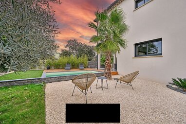 Einfamilienhaus zum Kauf 749.500 € 7 Zimmer 190 m² 450 m² Grundstück Sud UZES 30700