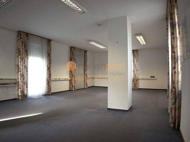 Bürogebäude zur Miete provisionsfrei 6,80 € 130 m² Bürofläche Simmern 55469