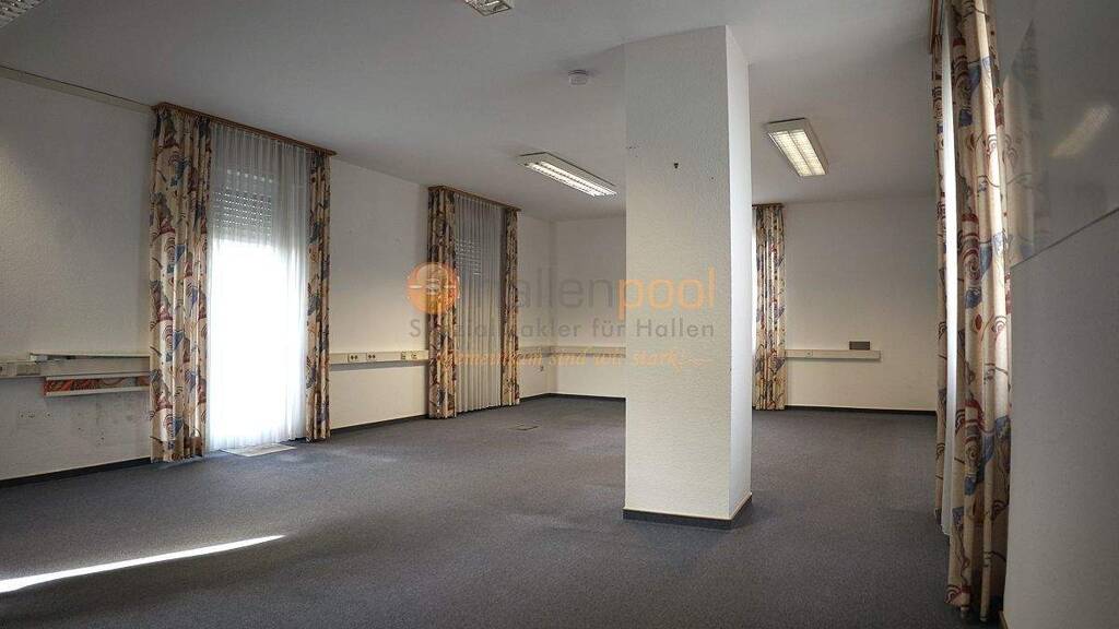 Bürogebäude zur Miete provisionsfrei 6,80 € 130 m² Bürofläche Simmern 55469