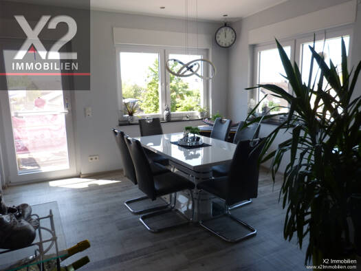 Einfamilienhaus zum Kauf 319.000 € 8 Zimmer 170 m² 800 m² Grundstück Spangdahlem 54529