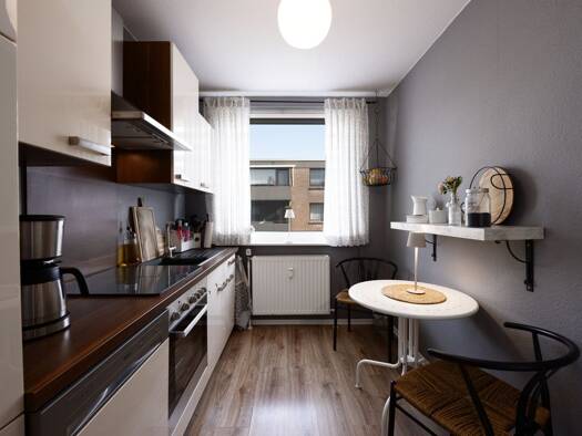Wohnung zum Kauf 279.000 € 3 Zimmer 73,4 m² 3 Geschosse frei ab sofort Halstenbek 25469