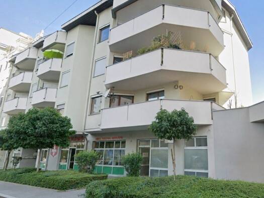 Wohnung zum Kauf 269.000 € 3 Zimmer 99 m² 4. Geschoss Sankt Leonhard Graz 8010