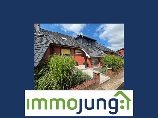 Reihenmittelhaus zum Kauf 359.000 € 5 Zimmer 105 m² 245 m² Grundstück frei ab 01.11.2026 Innenstadt Osterholz-Scharmbeck 27711