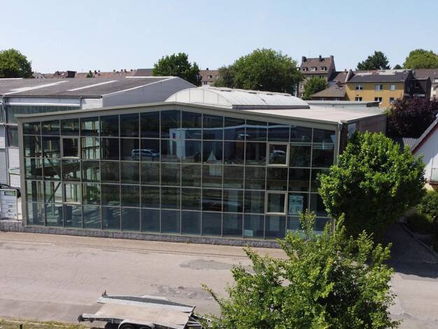 Bürofläche zur Miete provisionsfrei 30 m² Bürofläche Gollheide 8 Westenfeld Wattenscheid 44866