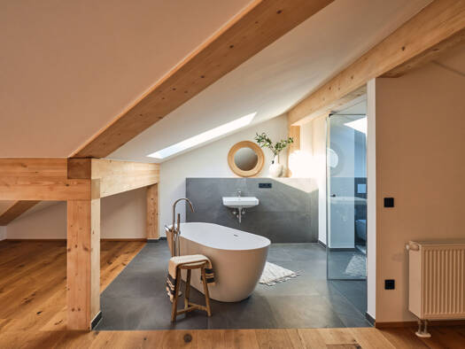 Wohnung zum Kauf - Erstbezug 1.150.000 € 2 Zimmer 119 m² 2. Geschoss Neuhaus Schliersee 83727