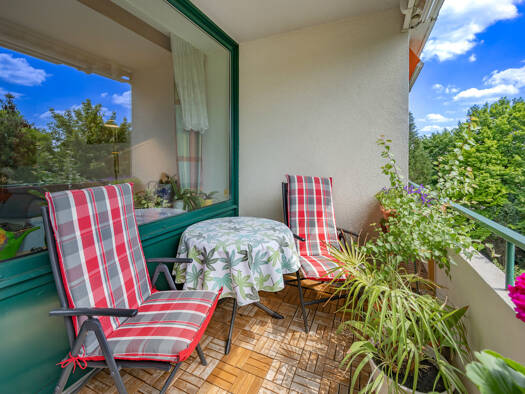 Wohnung zum Kauf 429.000 € 3 Zimmer 81 m² 2. Geschoss Gauting 82131