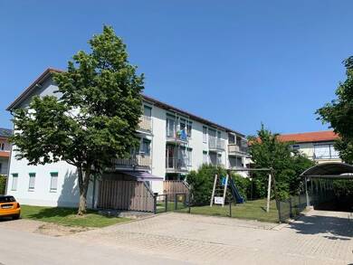 Wohnung zum Kauf 280.000 € 3 Zimmer 81 m² Obere Terrasse Burgkirchen 84508