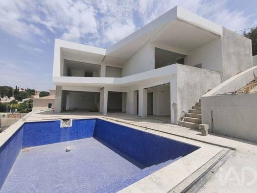 Haus zum Kauf 2.300.000 € 341 m² 1.067 m² Grundstück Quinta do Lago