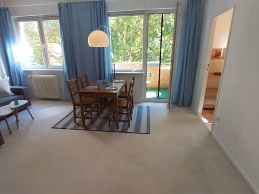 Studio zum Kauf 279.000 € 1 Zimmer 49 m² 2. Geschoss Steglitzer Damm 66 Steglitz Berlin 12169