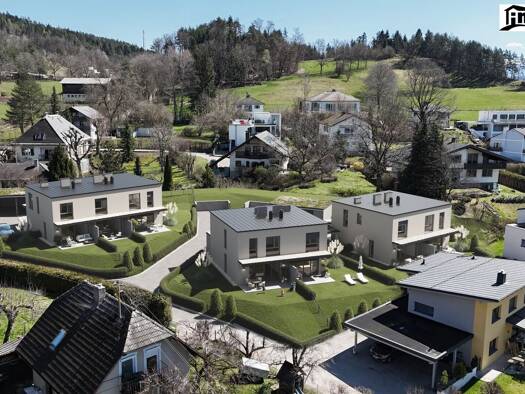 Haus zum Kauf 476.800 € 4 Zimmer 76,6 m² Pörtschach am Wörther See 9210