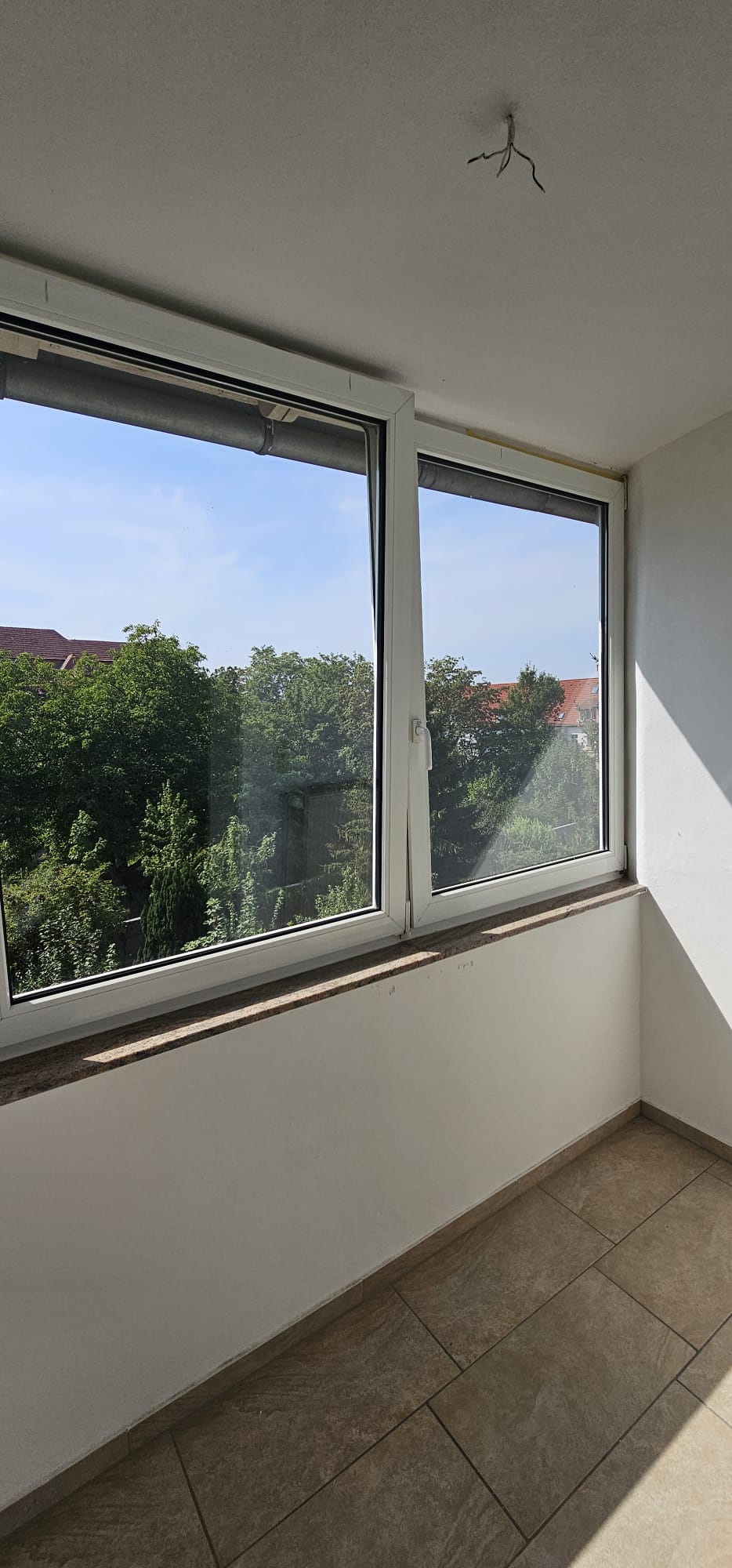 Wohnung zur Miete 320 € 2 Zimmer 51 m²<br/>Wohnfläche 3.<br/>Geschoss ab sofort<br/>Verfügbarkeit Zeitz Zeitz 06712