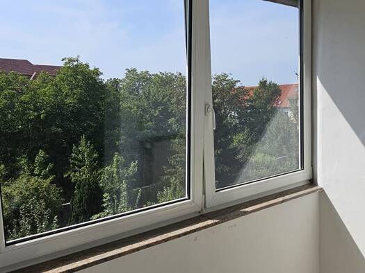 Wohnung zur Miete 450 € 3 Zimmer 69,7 m² Geschoss 2/4 frei ab sofort Zeitz Zeitz 06712