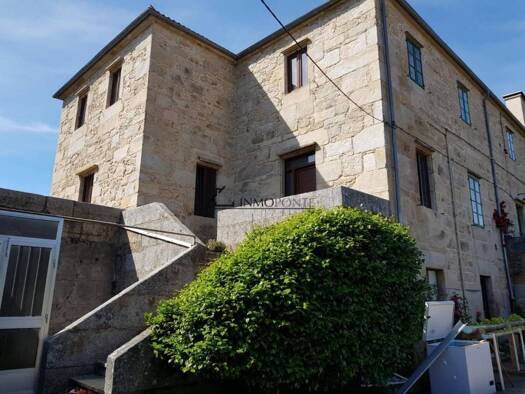 Bauernhaus zum Kauf 1.200.000 € 9 Zimmer 654 m² 6.800 m² Grundstück Cambados 36630