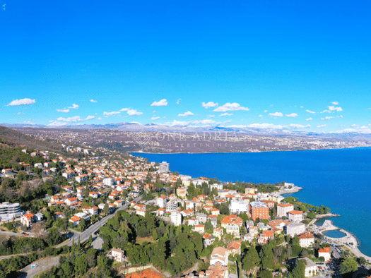 Grundstück zum Kauf 1.550.000 € Opatija 51410