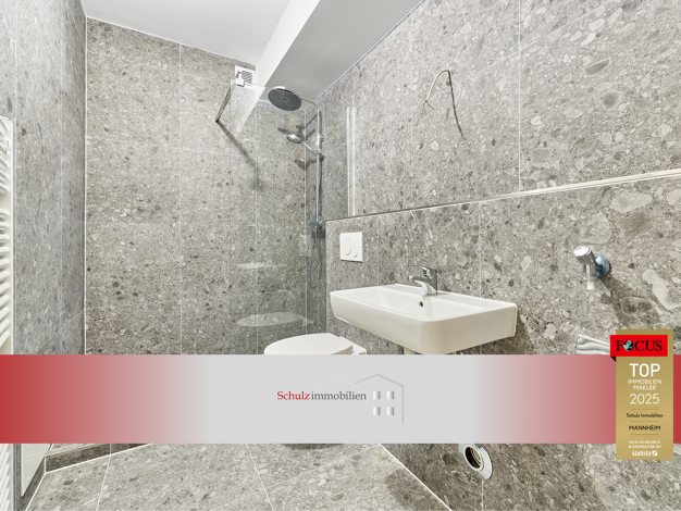 Wohnung zum Kauf 279.000 € 3 Zimmer 86,5 m² EG Friesenheim/Nord Ludwigshafen am Rhein 67063