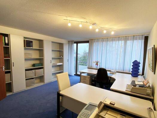 Studio zum Kauf 228.000 € 1 Zimmer 31 m² Riedenberg Stuttgart 70619