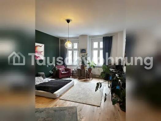 Wohnung zur Miete Tauschwohnung 1.242 € 2 Zimmer 71 m² 3. Geschoss Neukölln Berlin 12055