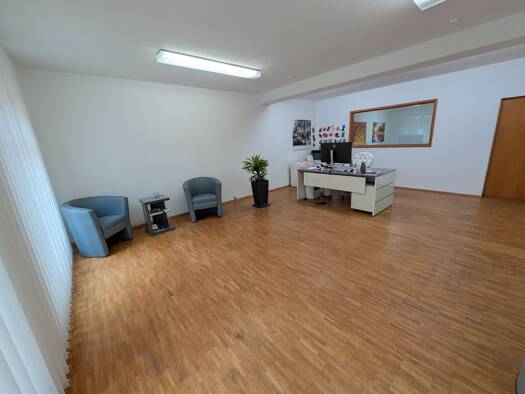 Büro zur Miete provisionsfrei 730 € 1,5 Zimmer 68 m² Bürofläche Lange Gasse 19 Wangen Wangen im Allgäu 88239