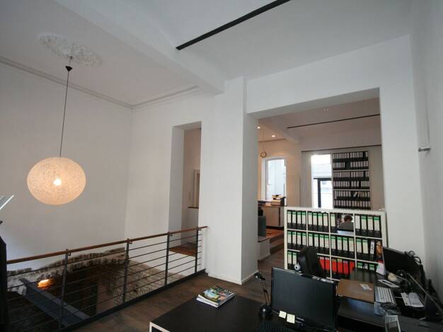 Bürofläche zur Miete provisionsfrei 390 € 4 m² Bürofläche Kurfürstenstraße Neustadt-Süd Köln 50678