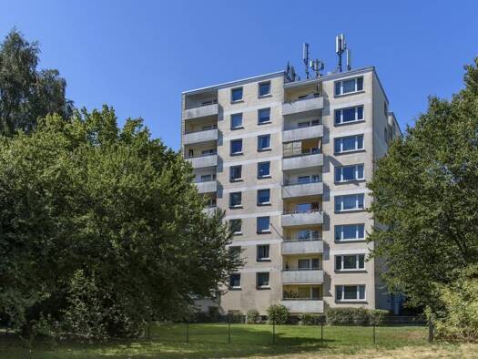 Wohnung zur Miete 469 € 2 Zimmer 50 m² 3. Geschoss frei ab 11.09.2026 Oldeoog 5 Kirchhuchting Süd 28259