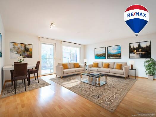 Wohnung zum Kauf 123.000 € 3 Zimmer 88 m² Niederndodeleben 39167