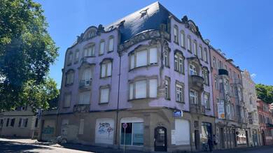 Wohnung zum Kauf 223.500 € 4 Zimmer 78,3 m² Lahr/Schwarzwald 77933