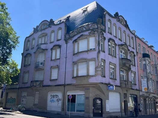 Wohnung zum Kauf 223.500 € 4 Zimmer 78,3 m² Lahr Lahr/Schwarzwald 77933