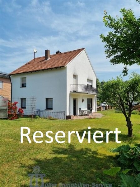 Einfamilienhaus zum Kauf 295.000 € 5 Zimmer 122 m²<br/>Wohnfläche 891 m²<br/>Grundstück Homburg Homburg 66424