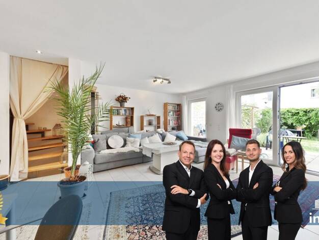 Reihenmittelhaus zum Kauf 789.900 € 5 Zimmer 146 m² 139 m² Grundstück Haunstetten Haunstetten - Siebenbrunn 86179