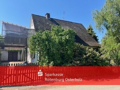 Einfamilienhaus zum Kauf 120.000 € 6 Zimmer 160 m² 734 m² Grundstück frei ab sofort Selsingen Selsingen 27446