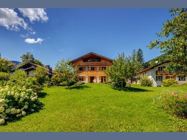 Wohnung zur Miete Wohnen auf Zeit 2.950 € 4 Zimmer 128 m² Neuhaus Schliersee 83727