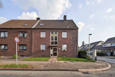 Wohnung zur Miete 507 € 3 Zimmer 75,7 m² 1. Geschoss Knechtstedener Straße 62 Horrem Dormagen 41540