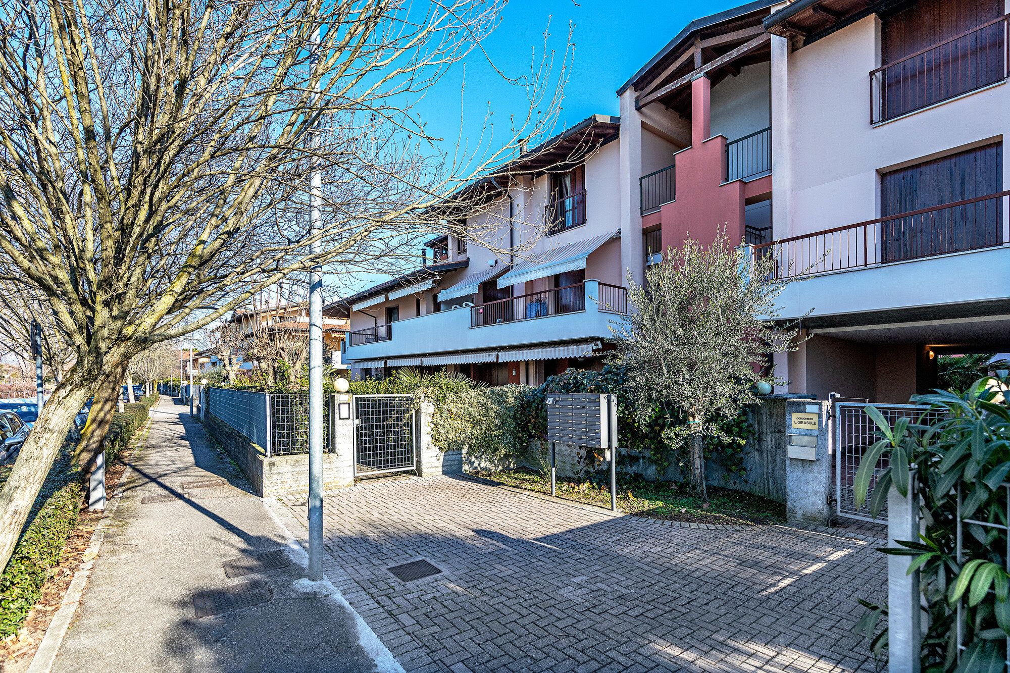 Wohnung zum Kauf 235.000 € 3 Zimmer 55 m²<br/>Wohnfläche 1.<br/>Geschoss Via Tintoretto 5B Sirmione 25019