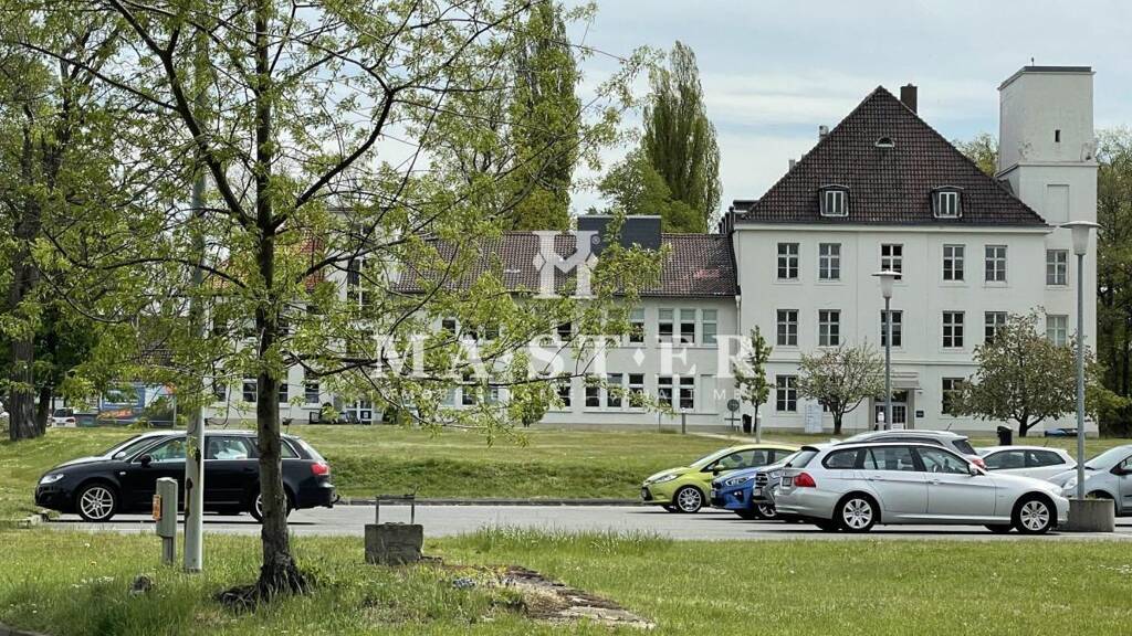 Bürofläche zur Miete provisionsfrei 7 € 399 m² Bürofläche teilbar ab 399 m² Kralenriede Braunschweig 38108