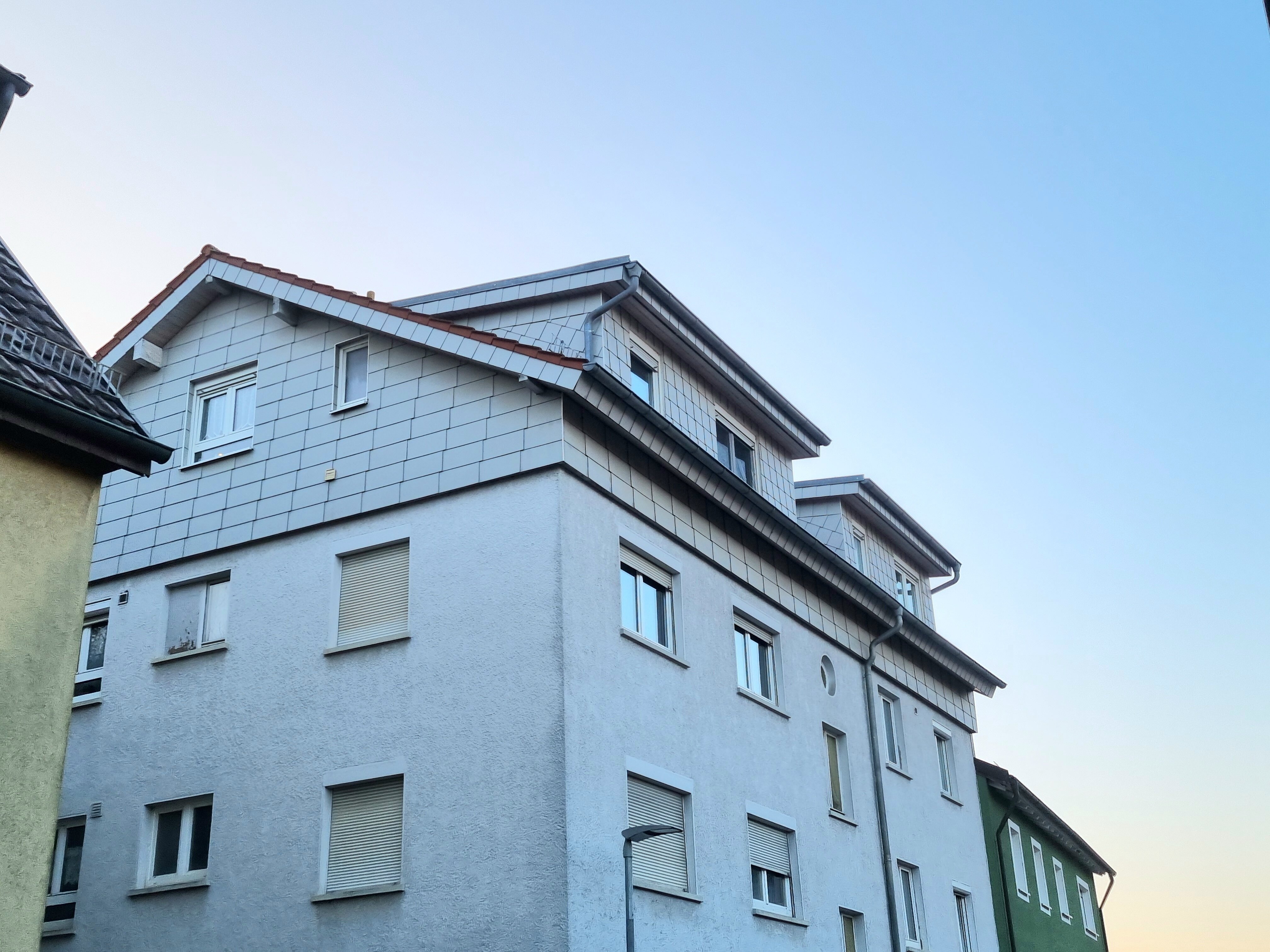 Wohnung zum Kauf 259.000 € 4 Zimmer 120 m²<br/>Wohnfläche 3.<br/>Geschoss 01.03.2025<br/>Verfügbarkeit Ersingen Kämpfelbach 75236